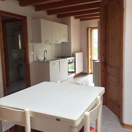 Gio Appartamenti Vacanze Aymavilles Exterior foto