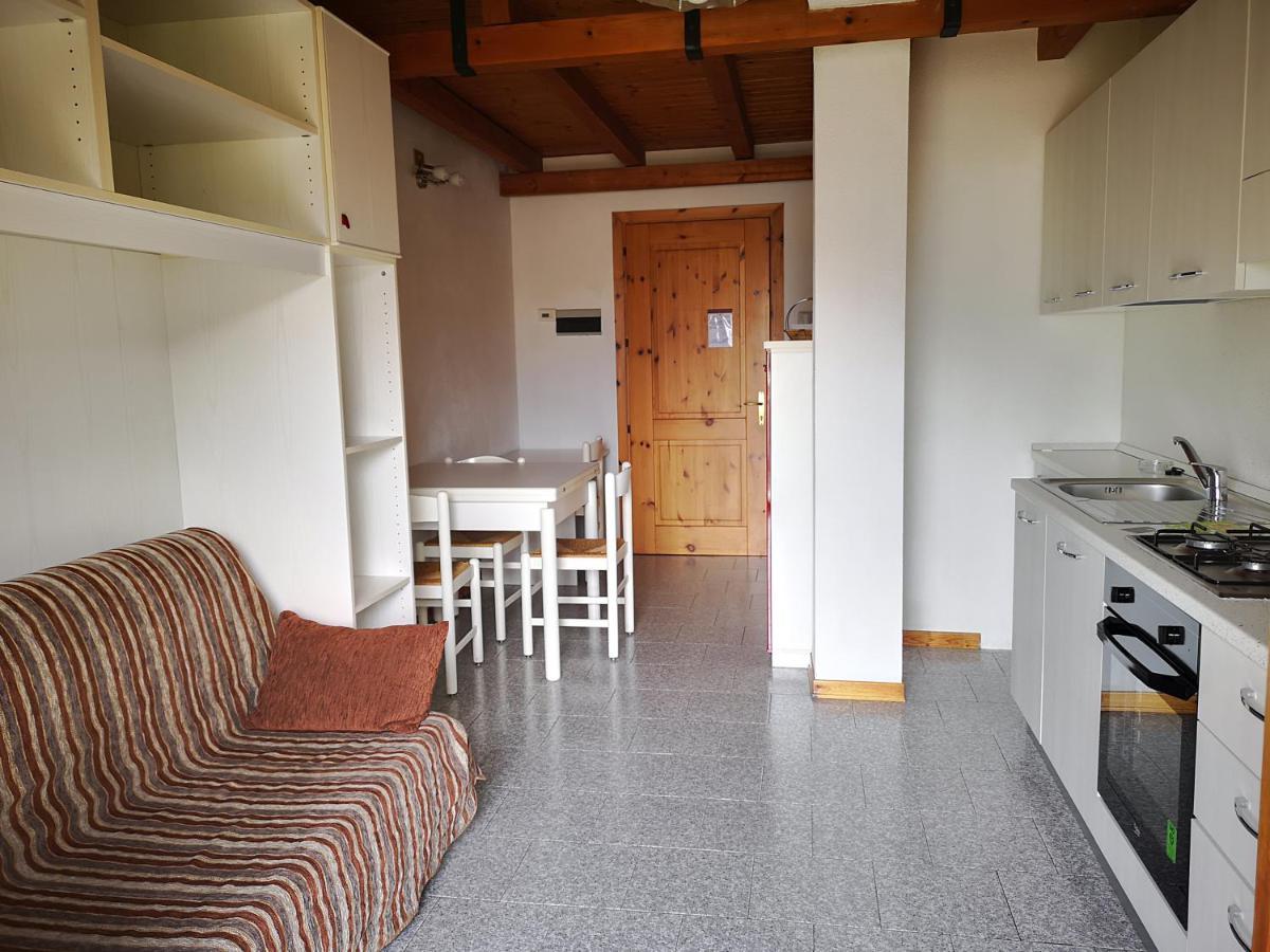 Gio Appartamenti Vacanze Aymavilles Exterior foto